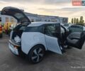 Белый БМВ И3, объемом двигателя 0 л и пробегом 130 тыс. км за 8999 $, фото 2 на Automoto.ua