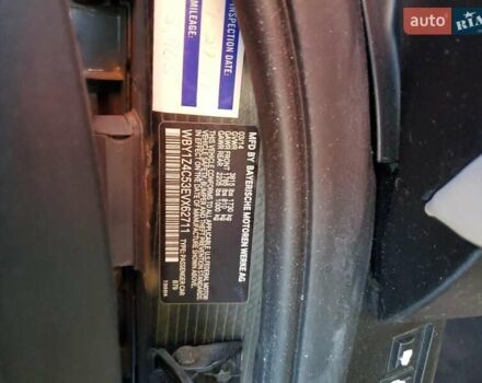 Белый БМВ И3, объемом двигателя 0 л и пробегом 170 тыс. км за 1600 $, фото 11 на Automoto.ua