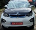 Белый БМВ И3, объемом двигателя 0 л и пробегом 94 тыс. км за 8200 $, фото 9 на Automoto.ua