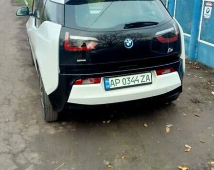 Білий БМВ І3, об'ємом двигуна 0 л та пробігом 100 тис. км за 9000 $, фото 1 на Automoto.ua