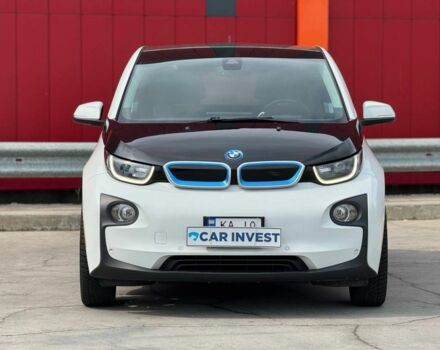 Белый БМВ И3, объемом двигателя 0 л и пробегом 138 тыс. км за 13500 $, фото 3 на Automoto.ua