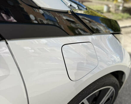 Белый БМВ И3, объемом двигателя 0 л и пробегом 130 тыс. км за 10500 $, фото 3 на Automoto.ua