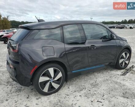 Белый БМВ И3, объемом двигателя 0 л и пробегом 170 тыс. км за 1600 $, фото 2 на Automoto.ua