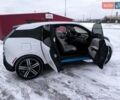 Білий БМВ І3, об'ємом двигуна 0.65 л та пробігом 160 тис. км за 9900 $, фото 15 на Automoto.ua