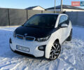 Білий БМВ І3, об'ємом двигуна 0 л та пробігом 130 тис. км за 8250 $, фото 1 на Automoto.ua