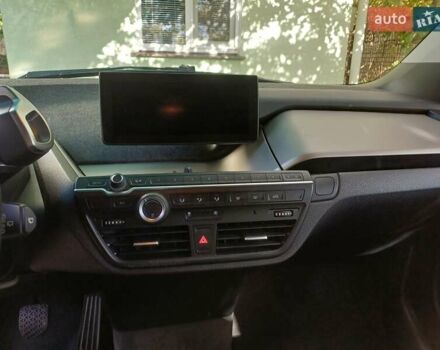 Белый БМВ И3, объемом двигателя 0 л и пробегом 107 тыс. км за 8300 $, фото 20 на Automoto.ua