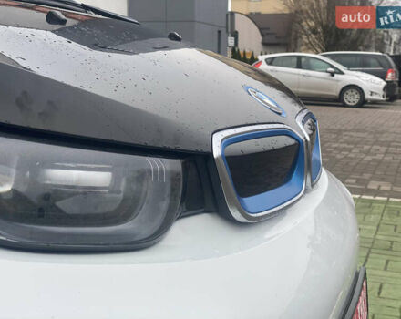 Белый БМВ И3, объемом двигателя 0 л и пробегом 90 тыс. км за 7999 $, фото 6 на Automoto.ua