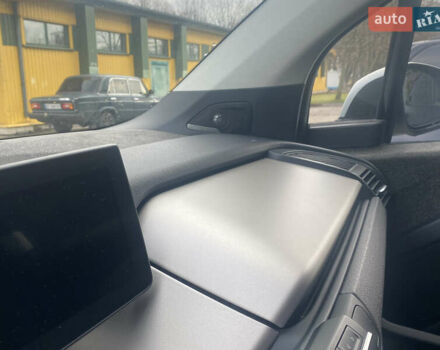 Белый БМВ И3, объемом двигателя 0 л и пробегом 90 тыс. км за 7999 $, фото 28 на Automoto.ua