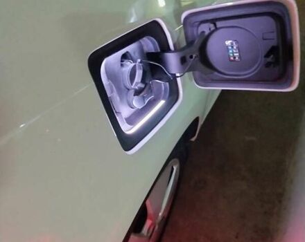 Білий БМВ І3, об'ємом двигуна 0 л та пробігом 101 тис. км за 8500 $, фото 12 на Automoto.ua