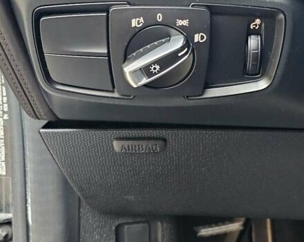 БМВ И3 2014 в Днепре (Днепропетровске) на Automoto.ua Белый БМВ И3, объемом двигателя 0 л и пробегом 145 тыс. км за 9200 $, фото 11 на Automoto.ua