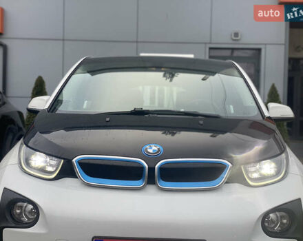 Белый БМВ И3, объемом двигателя 0 л и пробегом 90 тыс. км за 7999 $, фото 4 на Automoto.ua