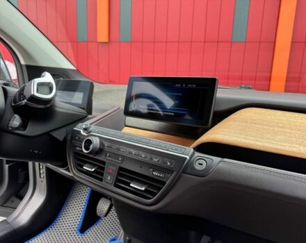 Белый БМВ И3, объемом двигателя 0 л и пробегом 138 тыс. км за 13500 $, фото 22 на Automoto.ua