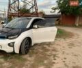 Белый БМВ И3, объемом двигателя 0 л и пробегом 152 тыс. км за 8500 $, фото 17 на Automoto.ua