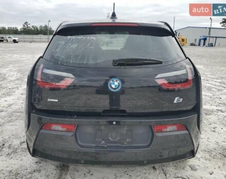 Белый БМВ И3, объемом двигателя 0 л и пробегом 170 тыс. км за 1600 $, фото 5 на Automoto.ua