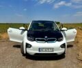 Белый БМВ И3, объемом двигателя 0 л и пробегом 120 тыс. км за 8400 $, фото 1 на Automoto.ua
