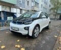 Белый БМВ И3, объемом двигателя 0 л и пробегом 154 тыс. км за 9000 $, фото 1 на Automoto.ua