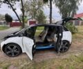 Белый БМВ И3, объемом двигателя 0 л и пробегом 92 тыс. км за 8300 $, фото 1 на Automoto.ua