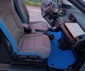 Білий БМВ І3, об'ємом двигуна 0 л та пробігом 147 тис. км за 10000 $, фото 8 на Automoto.ua