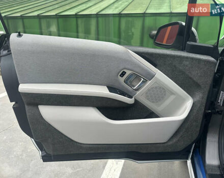 Белый БМВ И3, объемом двигателя 0 л и пробегом 140 тыс. км за 8999 $, фото 12 на Automoto.ua