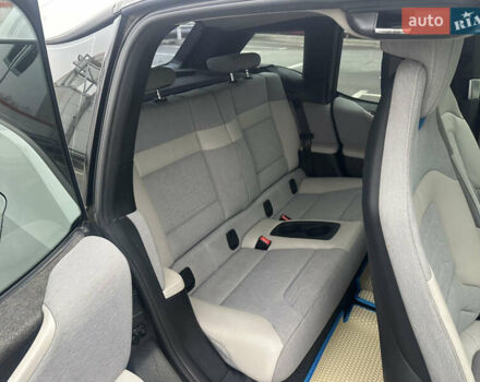 Белый БМВ И3, объемом двигателя 0 л и пробегом 140 тыс. км за 8999 $, фото 22 на Automoto.ua