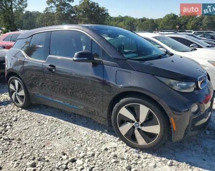 Белый БМВ И3, объемом двигателя 0 л и пробегом 170 тыс. км за 1600 $, фото 3 на Automoto.ua