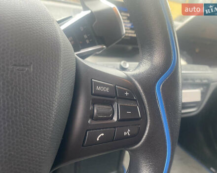 Белый БМВ И3, объемом двигателя 0 л и пробегом 90 тыс. км за 7999 $, фото 36 на Automoto.ua