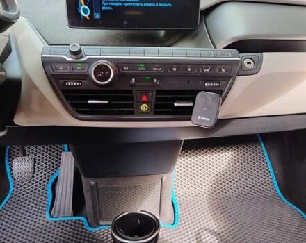 Білий БМВ І3, об'ємом двигуна 0 л та пробігом 101 тис. км за 8500 $, фото 21 на Automoto.ua