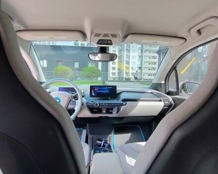 Білий БМВ І3, об'ємом двигуна 0 л та пробігом 101 тис. км за 8500 $, фото 18 на Automoto.ua