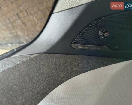 Белый БМВ И3, объемом двигателя 0 л и пробегом 82 тыс. км за 9100 $, фото 15 на Automoto.ua