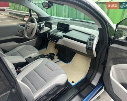 Белый БМВ И3, объемом двигателя 0 л и пробегом 140 тыс. км за 8999 $, фото 19 на Automoto.ua