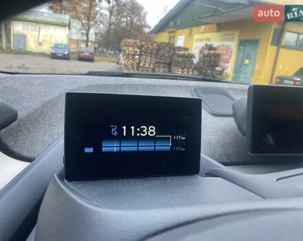 Белый БМВ И3, объемом двигателя 0 л и пробегом 90 тыс. км за 7999 $, фото 31 на Automoto.ua
