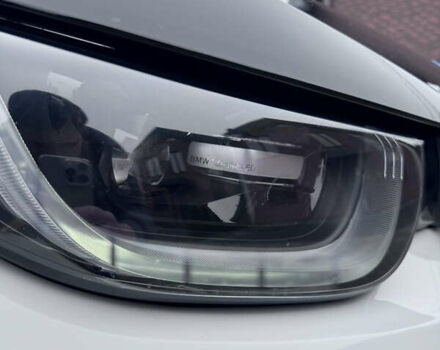 Белый БМВ И3, объемом двигателя 0 л и пробегом 128 тыс. км за 8500 $, фото 8 на Automoto.ua