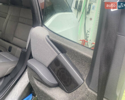 Белый БМВ И3, объемом двигателя 0 л и пробегом 90 тыс. км за 7999 $, фото 33 на Automoto.ua