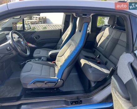 БМВ И3 2014 в Ровно на Automoto.ua Белый БМВ И3, объемом двигателя 0 л и пробегом 96 тыс. км за 7850 $, фото 25 на Automoto.ua