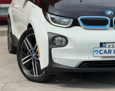 Белый БМВ И3, объемом двигателя 0 л и пробегом 138 тыс. км за 13500 $, фото 2 на Automoto.ua