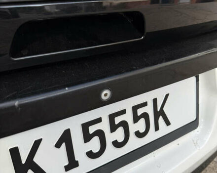 Белый БМВ И3, объемом двигателя 0 л и пробегом 130 тыс. км за 10500 $, фото 5 на Automoto.ua