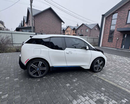 Белый БМВ И3, объемом двигателя 0 л и пробегом 128 тыс. км за 8500 $, фото 6 на Automoto.ua