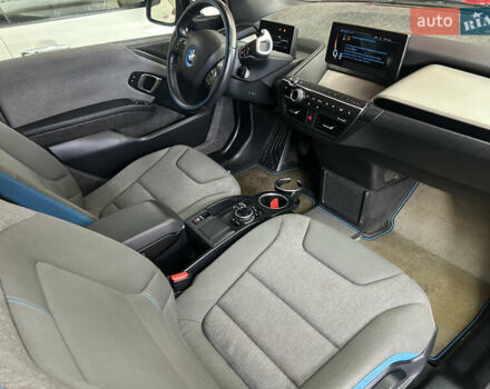 Белый БМВ И3, объемом двигателя 0 л и пробегом 139 тыс. км за 8000 $, фото 7 на Automoto.ua