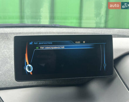 Белый БМВ И3, объемом двигателя 0 л и пробегом 140 тыс. км за 8999 $, фото 28 на Automoto.ua