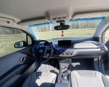 Белый БМВ И3, объемом двигателя 0 л и пробегом 100 тыс. км за 9200 $, фото 8 на Automoto.ua