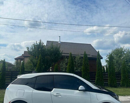 Белый БМВ И3, объемом двигателя 0.65 л и пробегом 142 тыс. км за 10500 $, фото 4 на Automoto.ua