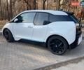 Белый БМВ И3, объемом двигателя 0 л и пробегом 123 тыс. км за 7800 $, фото 1 на Automoto.ua