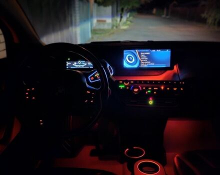 БМВ И3 2014 в Днепре (Днепропетровске) на Automoto.ua Белый БМВ И3, объемом двигателя 0 л и пробегом 145 тыс. км за 9200 $, фото 21 на Automoto.ua