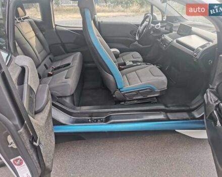 Белый БМВ И3, объемом двигателя 0 л и пробегом 150 тыс. км за 8499 $, фото 2 на Automoto.ua