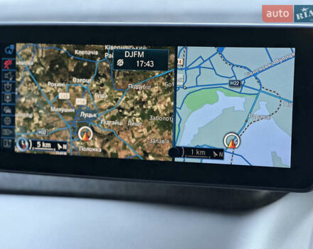 Белый БМВ И3, объемом двигателя 0 л и пробегом 161 тыс. км за 8500 $, фото 21 на Automoto.ua