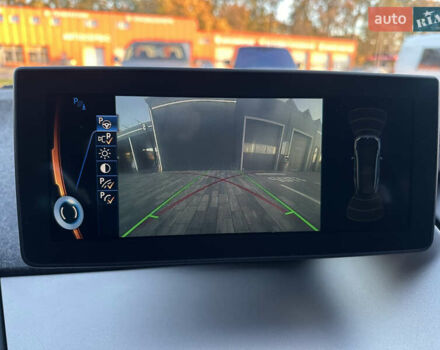 Белый БМВ И3, объемом двигателя 0 л и пробегом 161 тыс. км за 8500 $, фото 20 на Automoto.ua