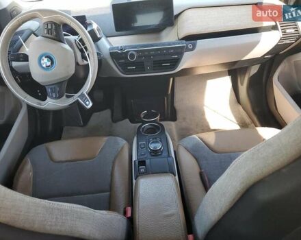 Белый БМВ И3, объемом двигателя 0 л и пробегом 170 тыс. км за 1600 $, фото 7 на Automoto.ua