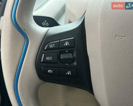 Белый БМВ И3, объемом двигателя 0 л и пробегом 140 тыс. км за 8999 $, фото 31 на Automoto.ua