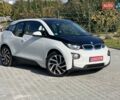 БМВ И3 2014 в Ровно на Automoto.ua Белый БМВ И3, объемом двигателя 0 л и пробегом 96 тыс. км за 7850 $, фото 1 на Automoto.ua