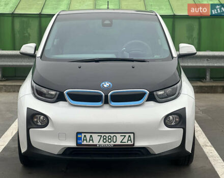 Белый БМВ И3, объемом двигателя 0 л и пробегом 140 тыс. км за 8999 $, фото 2 на Automoto.ua